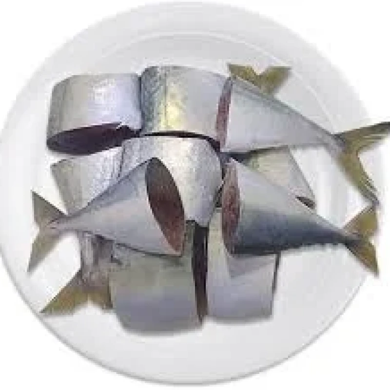 Bangda Cut Cleaned - 1 kg ( 6-7 pcs )