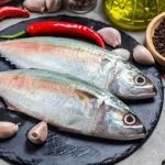 Bangda Whole Clean - 1 kg ( 6-7 pcs )