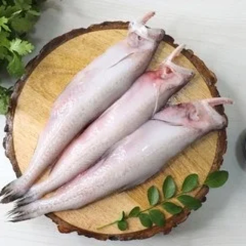 Bombil Whole Cleaned - 500 grm ( 5-6 pcs )