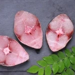 Surmai Big Cut Cleaned ( No Head & Waste )