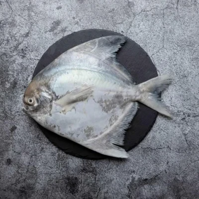 Kapri Cut Cleaned - 1 kg ( 1-2 pcs )