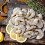 Prawns - 500 grm ( 40-50 counts )