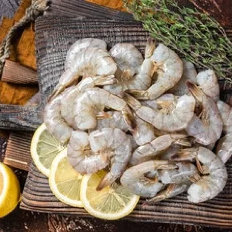 Prawns - 500 grm ( 40-50 counts )