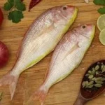 Rani Wholed Cleaned - 1 kg ( 6-7 pcs )