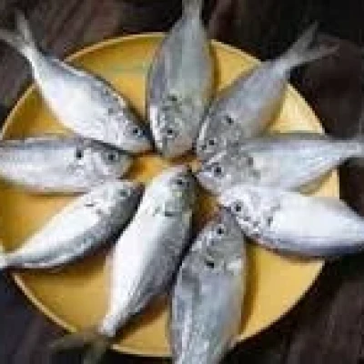 Saundali Whole Clenaed - 1 kg ( 6-7 pcs )