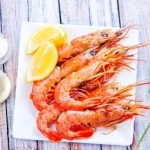 Shrimps / Tiny - Without Clean - 500 grm