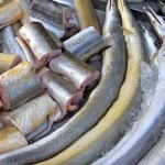 Yellow Vaam Cut Cleaned - 500 grm